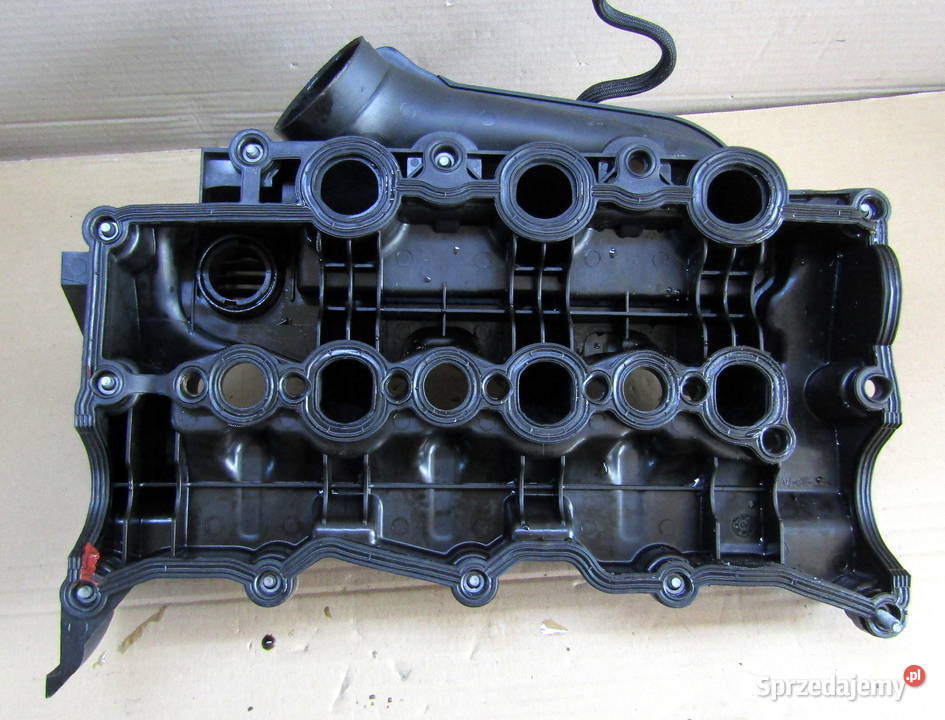 POKRYWA ZAWORÓW CITROEN C5 X7 30HDI V6 Mysłaków