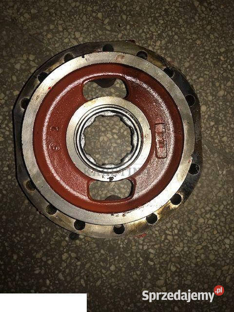 Clark Hurth Docisk Hamulca Jastrzębniki