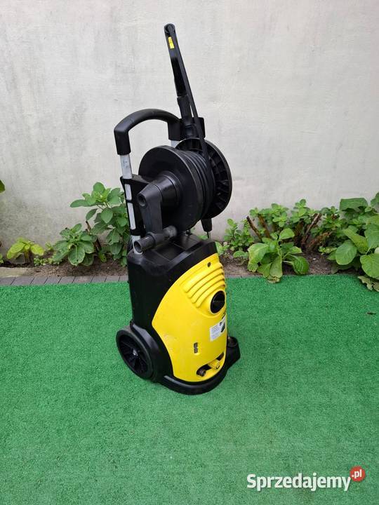 Myjka ciśnieniowa KARCHER HD 514 CX Wysyłka Radom