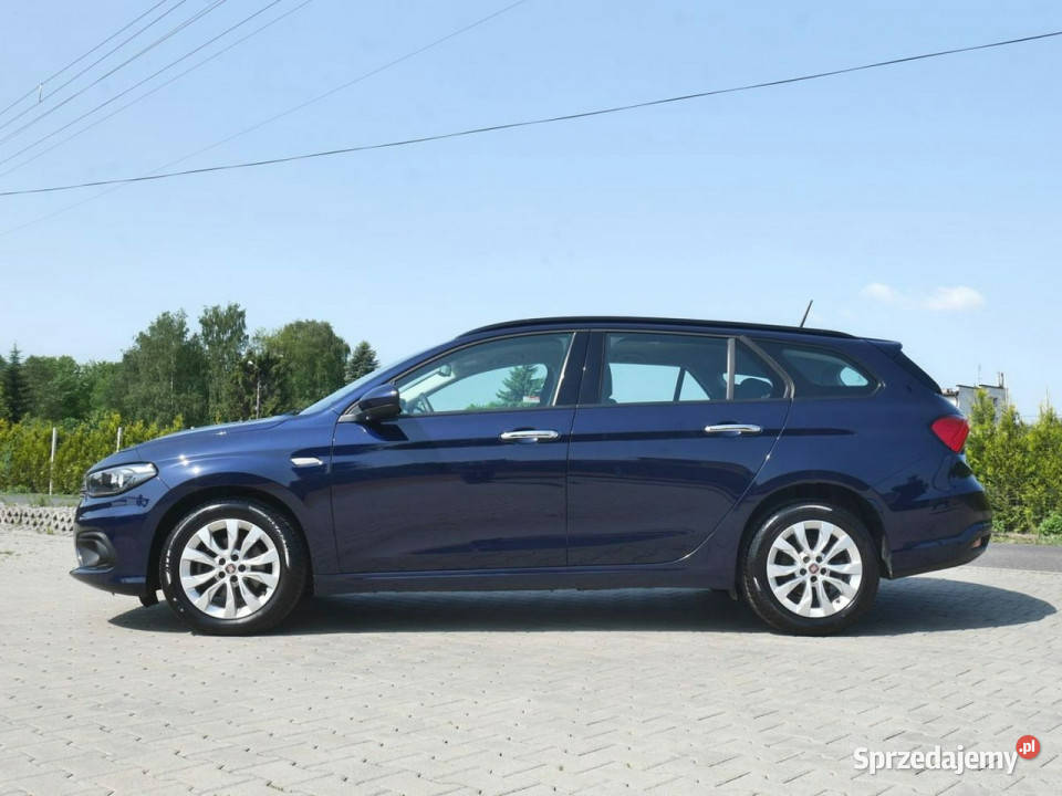 Fiat Tipo 16MJ 120 Eu6 Kombi Lounge Automat DCT sprzedam
