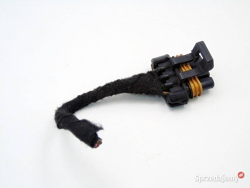 WTYCZKA KOSTKA 14 16 18 20 16V ASTRA G VECTRA B Sosnowiec