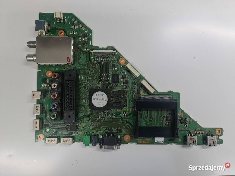 Płyta Główna Sony 188538851 173308951 Gorzów Wielkopolski