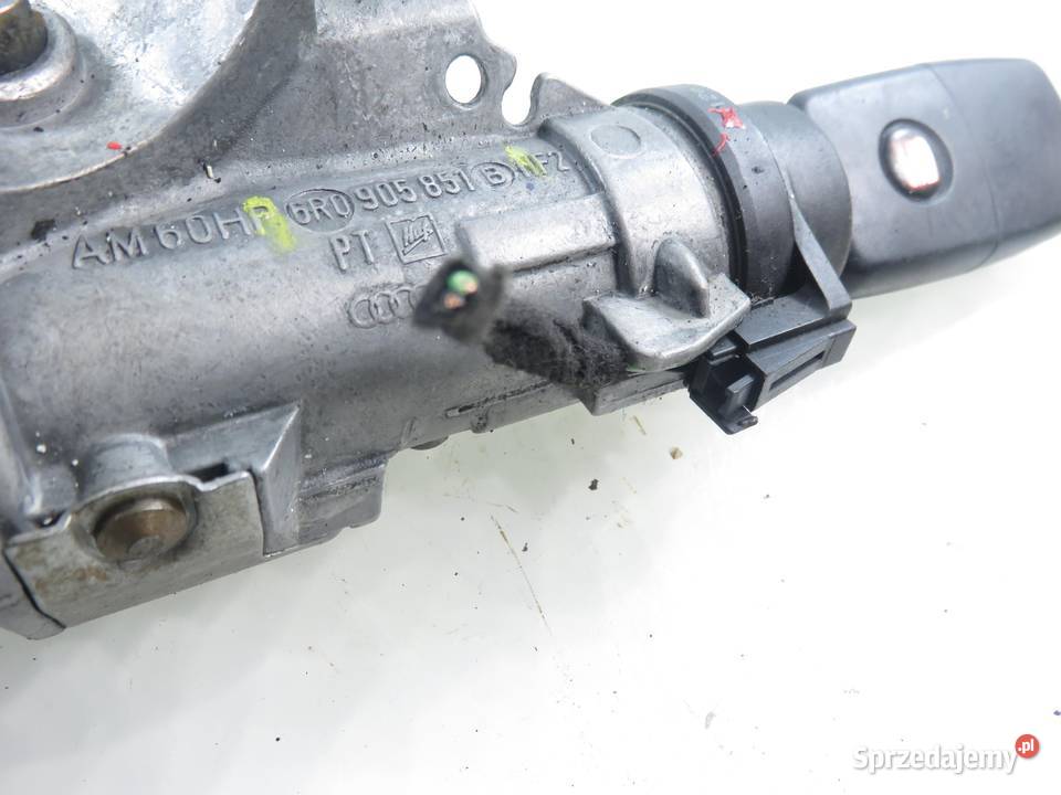 STACYJKA SEAT IBIZA IV 6J5 6P1 6R0905851B osobowe