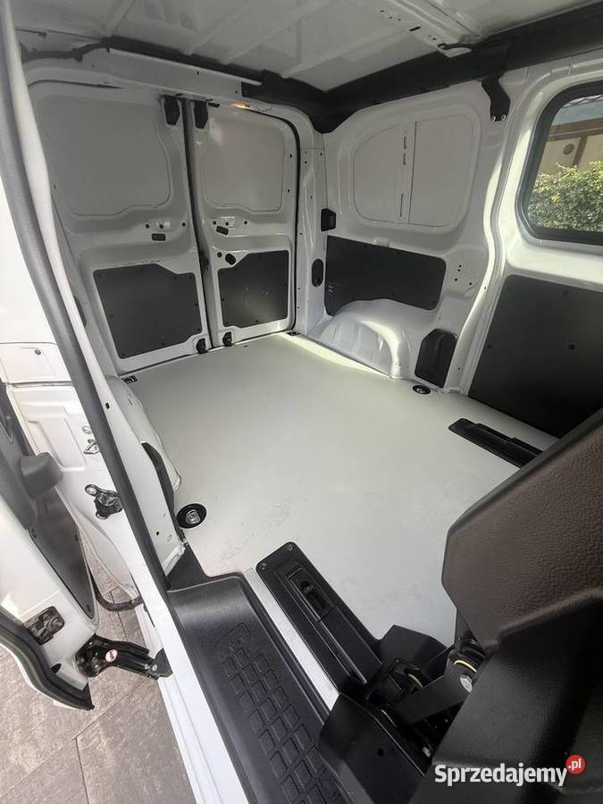 Peugeot Expert Furgon Brygadowy Modułowy 15 1500cm3 mazowieckie Duchnów