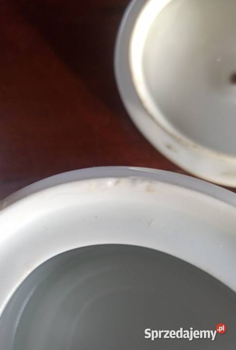 Cukiernica Isolde Rosenthal SygSelb Bavaria
Syg Gdańsk