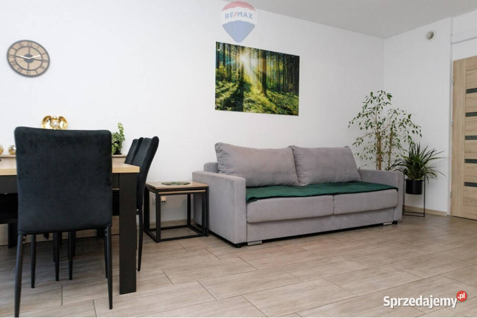 Mieszkanie na parterze 3 pokoje LipnikStraconka śląskie Bielsko-Biała