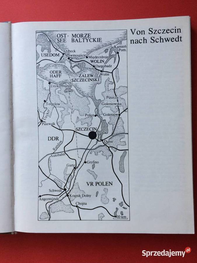 2866 An Oder Und Neisse Szczecin