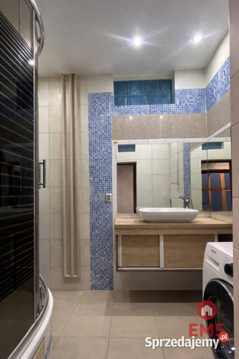 Sprzedam mieszkanie Augustów 40m2 1pok 40m2 podlaskie