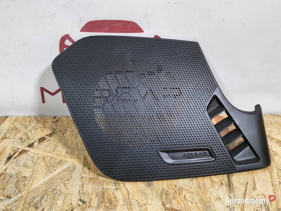 Zaślepka Głośnika Prawa Deski Konsoli Peugeot Pleszew