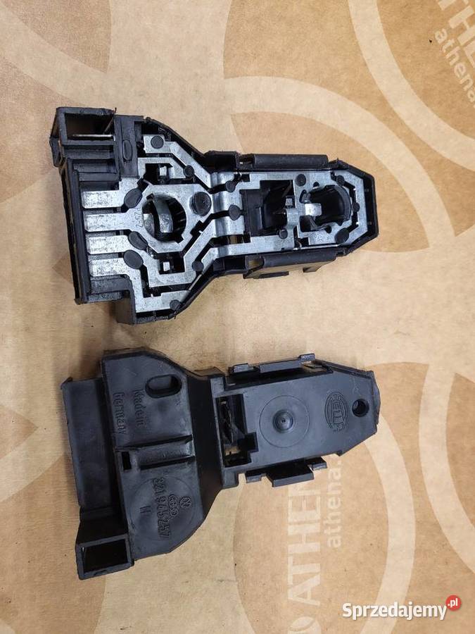Oprawki żarówek lampa tył volkswagen Passat b2 osobowe Lublin