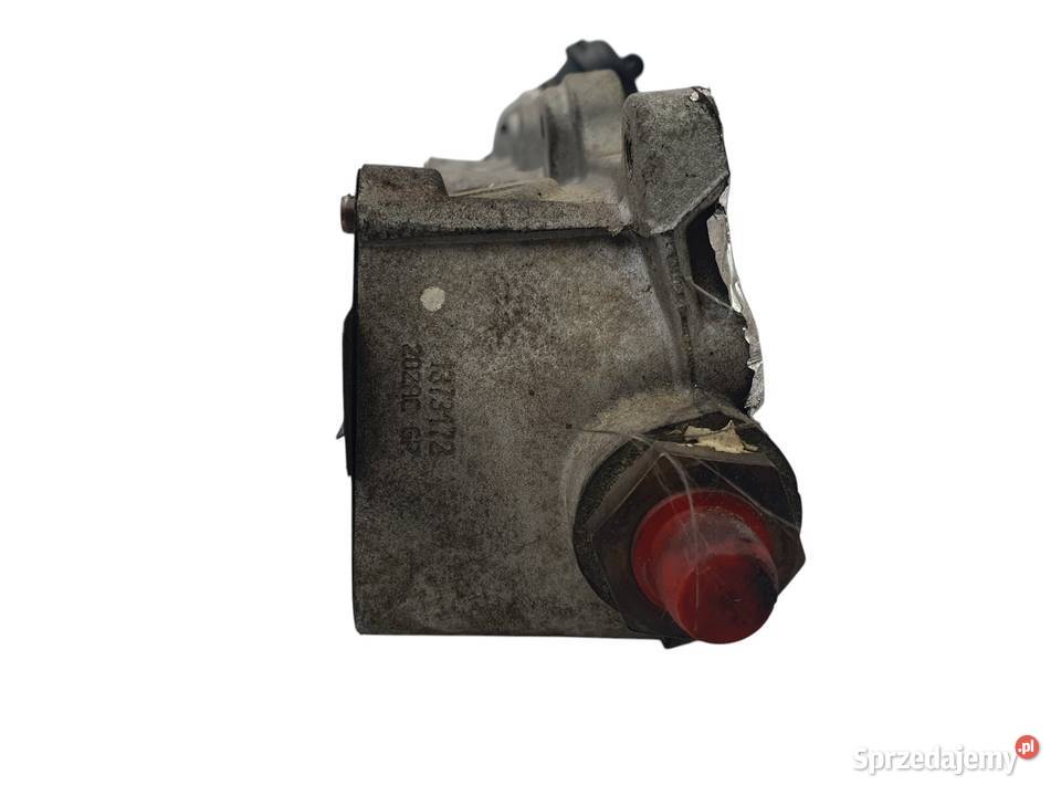 LISTWA WTRYSKOWA VW Golf V Jetta Passat Eos Audi Chełm