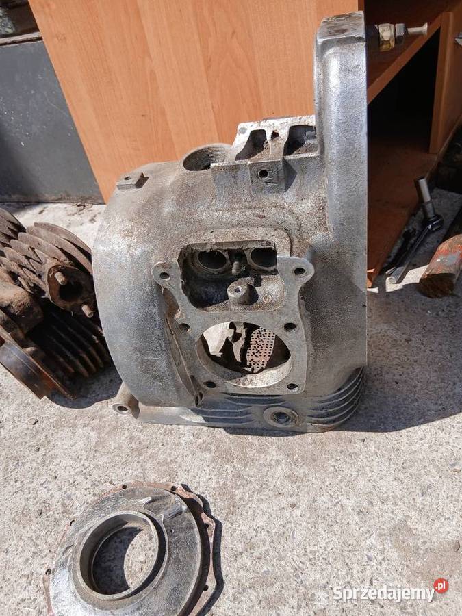 M72k750 blok silnikcylindry m72