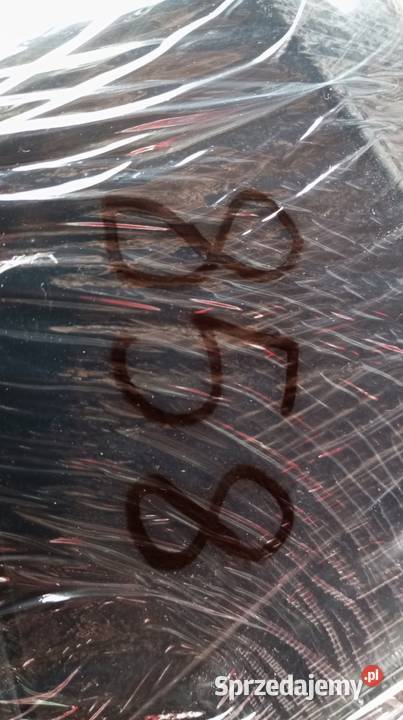 LAMPA PRAWY PRZÓD FORD MUSTANG V LIFT 20092014 wielkopolskie Nowy Tomyśl