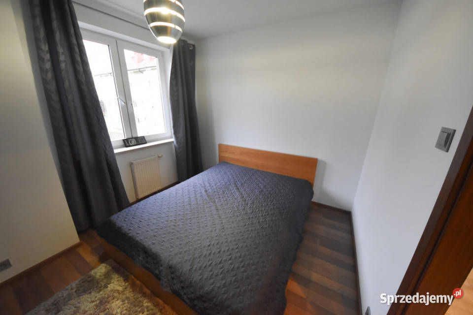 Do wynajęcia mieszkanie 3pokojowe z miejscem Piętro 1 sprzedam