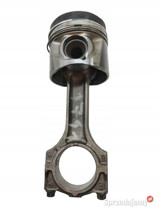 TŁOK KORBOWÓD 80L85 25 D M57 Bmw Seria 5 IV