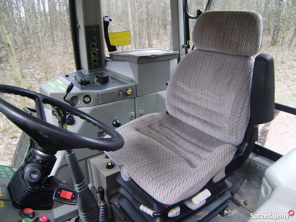 Sprzedam Fendt 514C Mońki