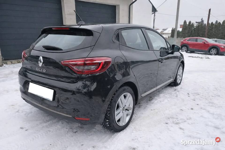 GWARANCJA 10 100 Salon 1 Wł Serwis ASO Full LED Motoryzacja Gołaczewy