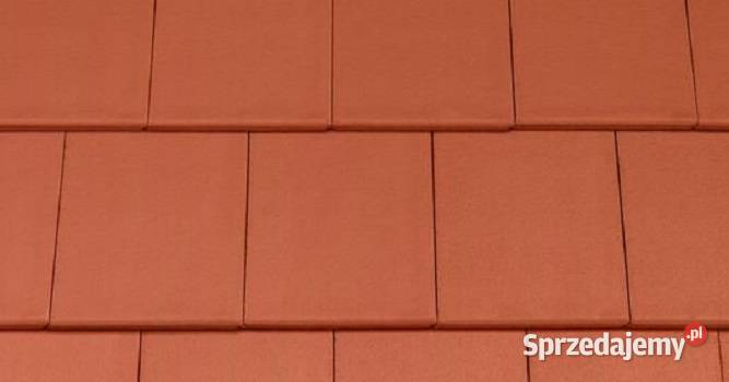 Dachówka cementowa płaska KAPSTADT marki CREATON małopolskie