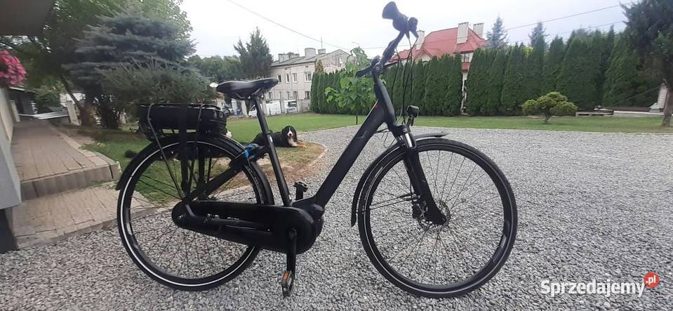 GIANT Rower Elektryczny Kraśnik