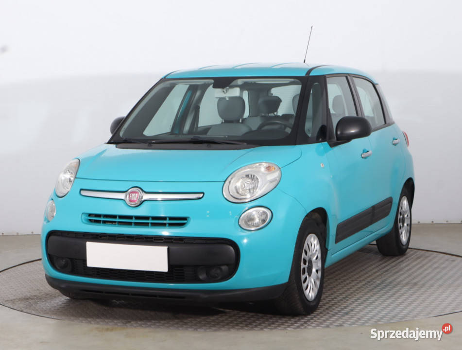 Fiat 500L 14 16V elektryczne szyby Piaseczno