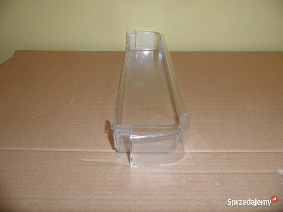 polka balkonik lodowki indesit Łopuszno