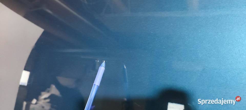 VW TIGUAN II MASKA POKRYWA SILNIKA LP5J osobowe