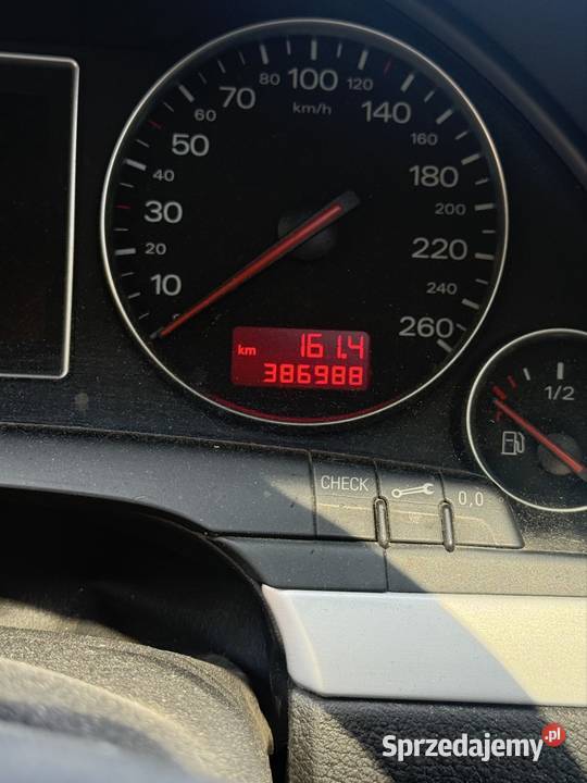 Audi a4b6 sline