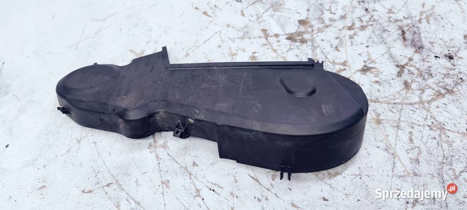 OBUDOWA ROZRZĄDU AUDI VW SEAT 16 TDI 03L109107B Rozrząd Przystajń