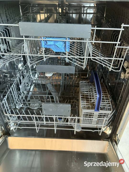 Zmywarka Beko do zabudowy 60cm Karsznice