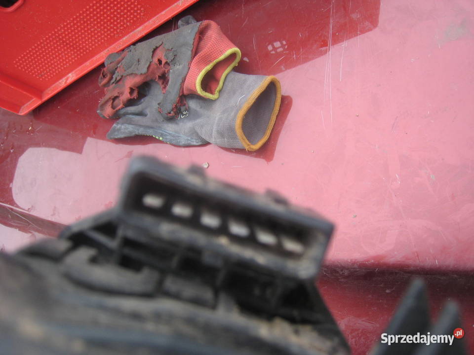 Pedał gazu potencjometr Volvo s70 v70 25 TDI Kraków sprzedam