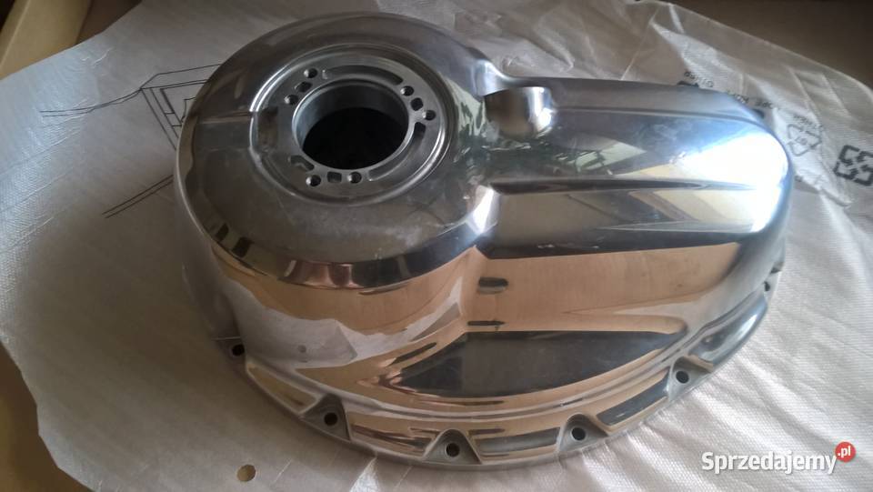 Harley davidson VRod VRSCF 2529309K pokrywa Tuszyn