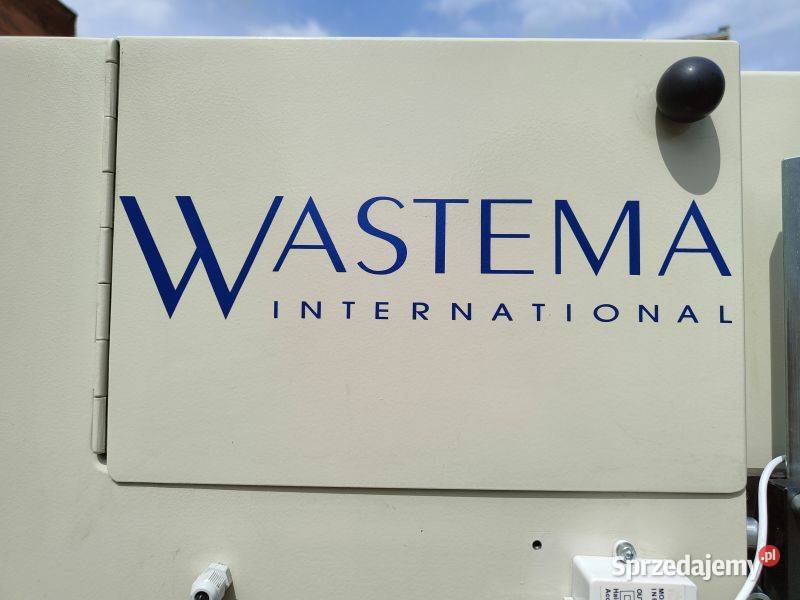 Nóż Taśmowy Krajarka Taśmowa Wastema Juki Wałbrzych