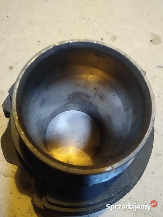 Junak m10 przejściówka cylinder Kruszwica
