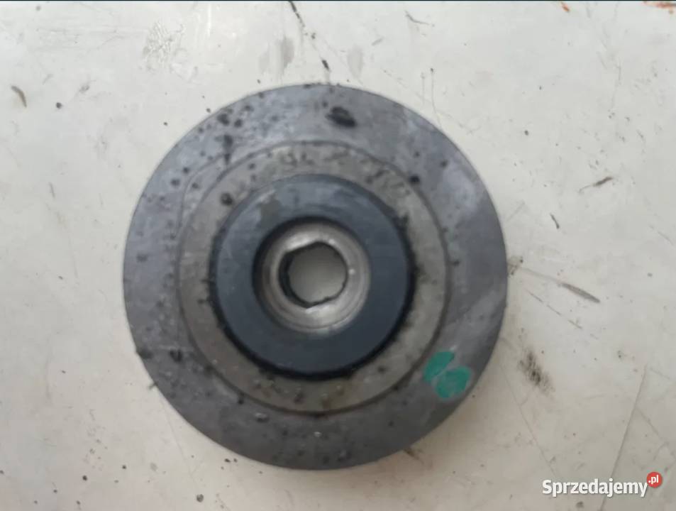 wirnik pompy wody BMW G310 BMW GR ABS Ostrzeszów