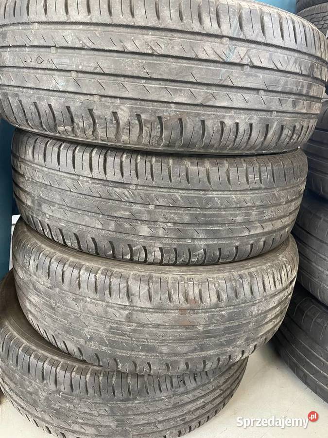 Opony letnie 1856515 Jarosław
