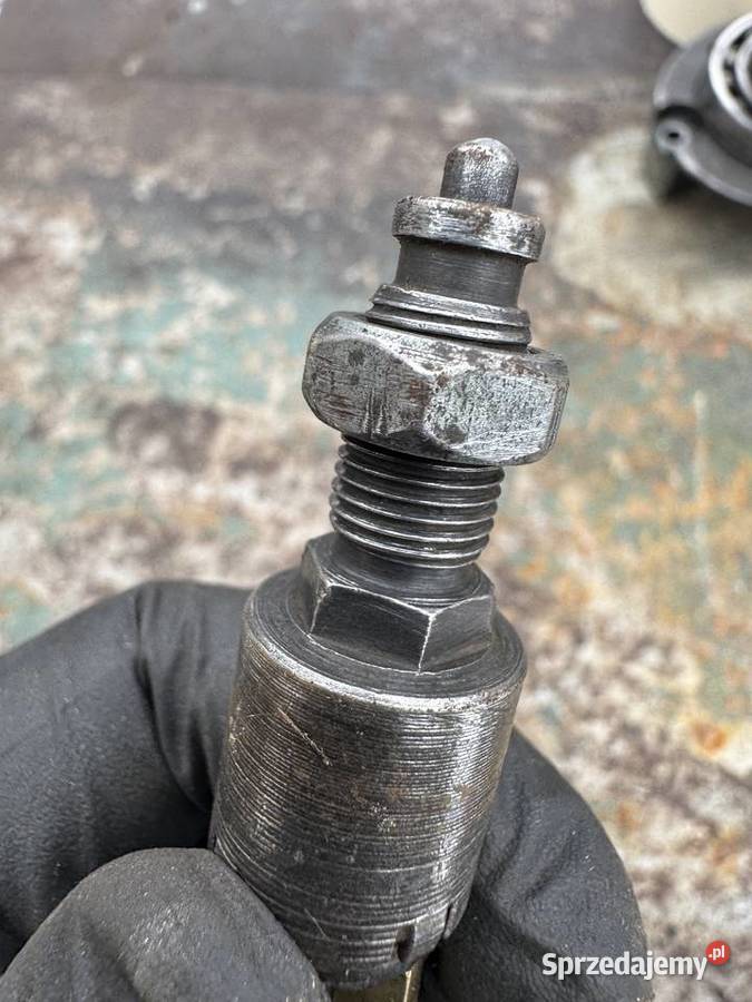 K750 ORYGINALNY AUTOMAT STOPU NOŻNY podkarpackie