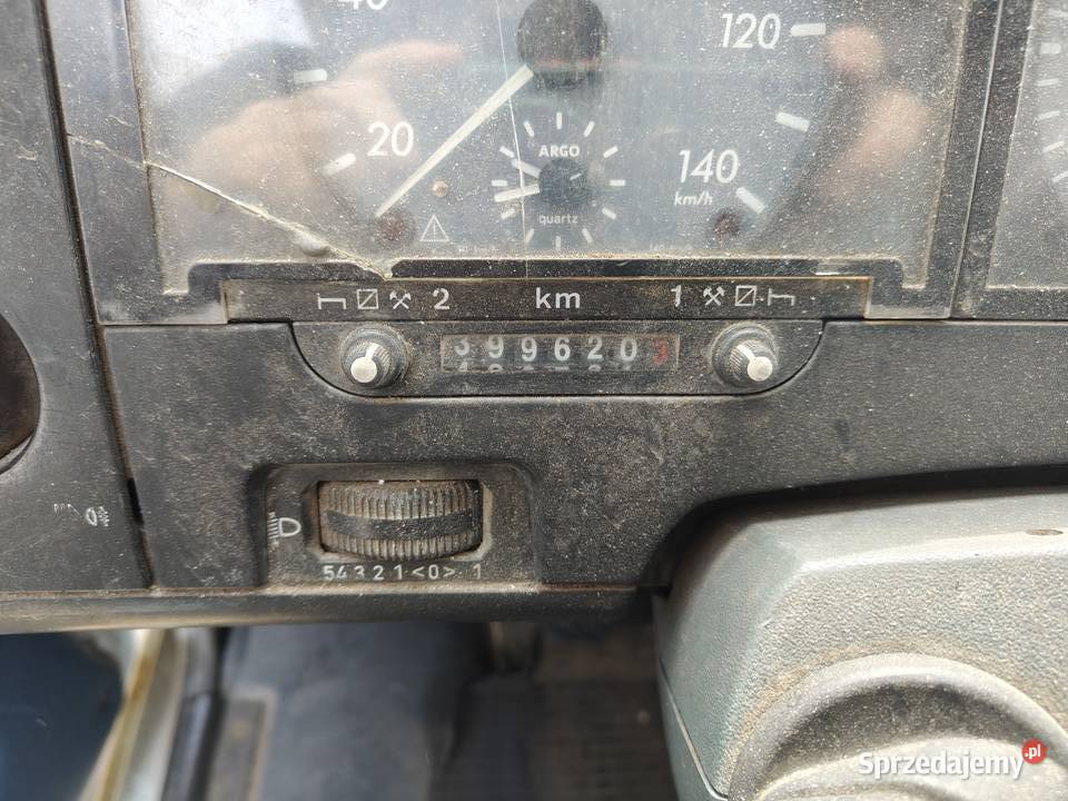 Mercedes Benz Rok produkcji 1998 lubelskie Łomazy sprzedam