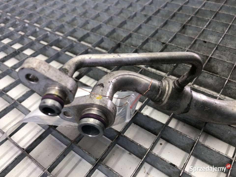 RURKA KLIMATYZACJI VW GOLF VII 5Q1816738B 20 150