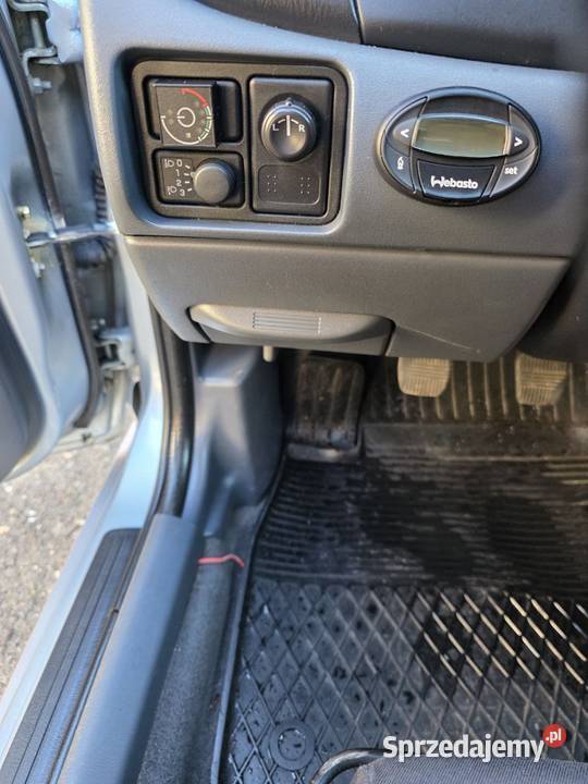 NISSAN ALMERA N16 18 BENZYNALPG immobilizer Kalisz