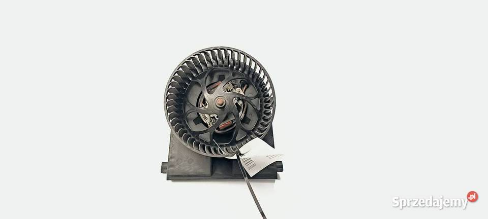WENTYLATOR KABINOWY VOLKSWAGEN BORA 1J1819021P Lipno
