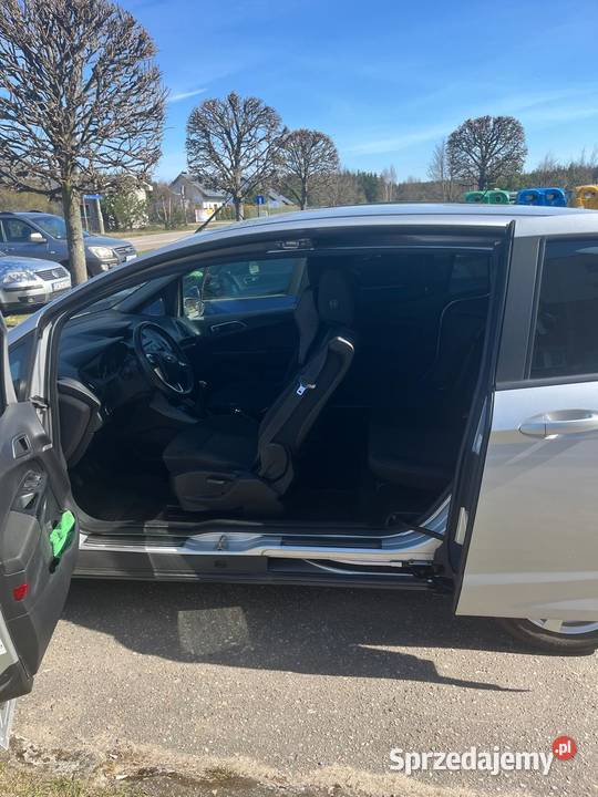 Samochód osobowy FORD B B-MAX