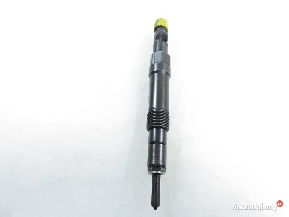 WTRYSKIWACZ FORD TRANSIT MK5 20 DI TJBB02601D osobowe