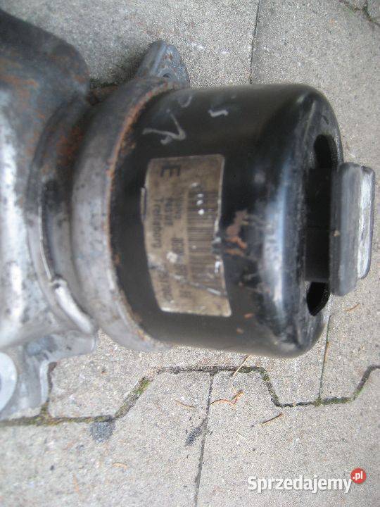 volvo s80 v60 s60 0714r 20 tdi d3 poduszka Rakoniewice sprzedam