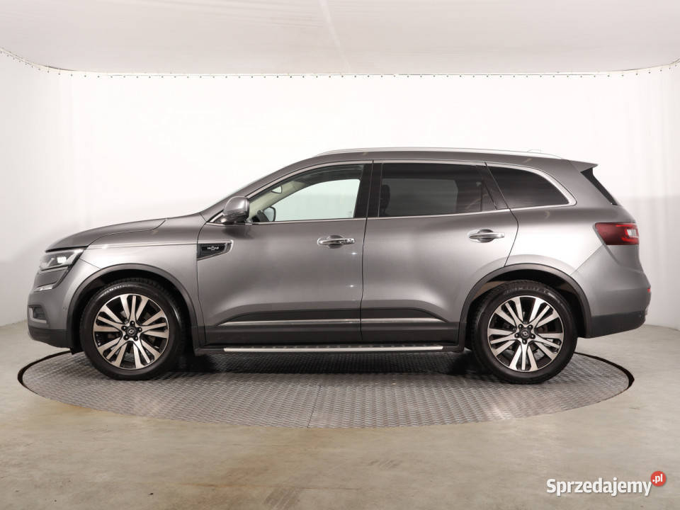 Renault Koleos 20 dCi