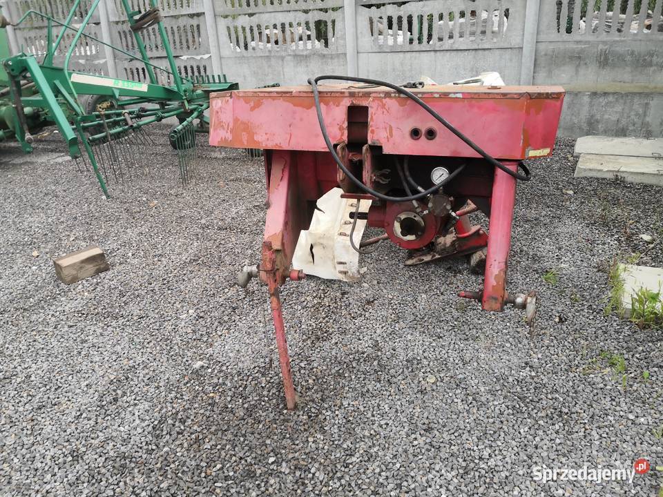 sprzedam kosiarka dyskowa Kuhn gmd 702 Kuhn Gawłuszowice