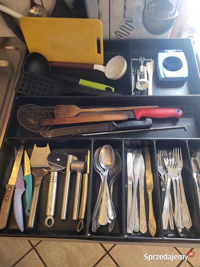 Wkład do szuflady o wym43x335x6