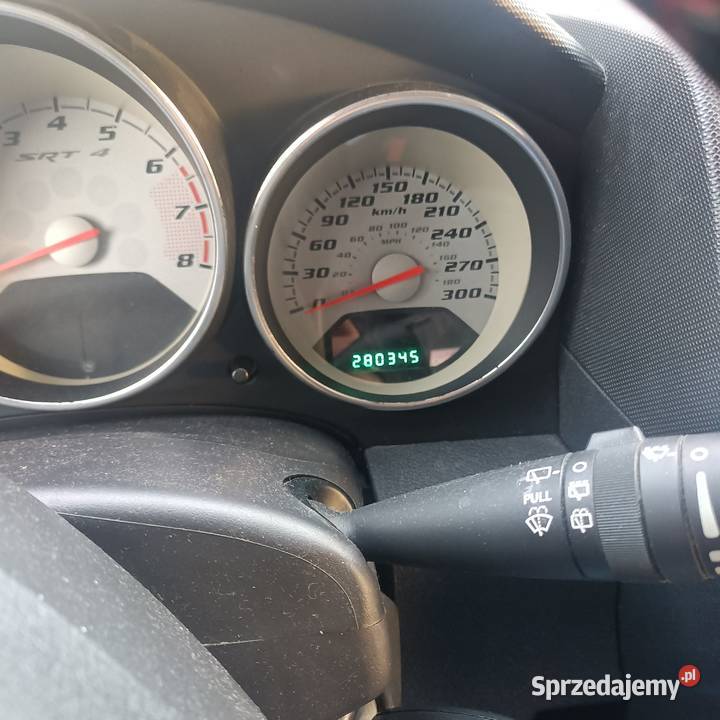 Dodge Caliber srt4 Siedlce sprzedam
