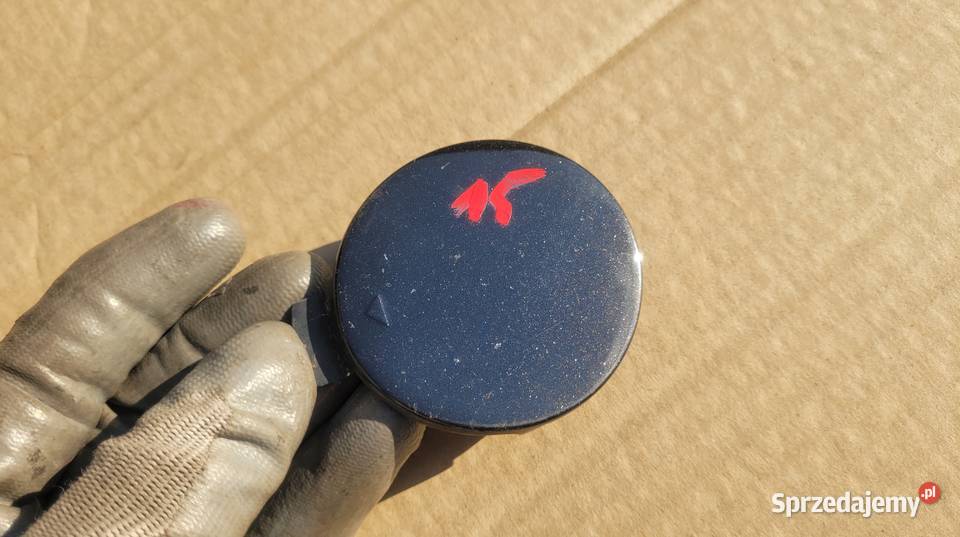 BMW 6 F06 F13 MPakiet ZAŚLEPKA HAKA ZDERZAKA sprzedam