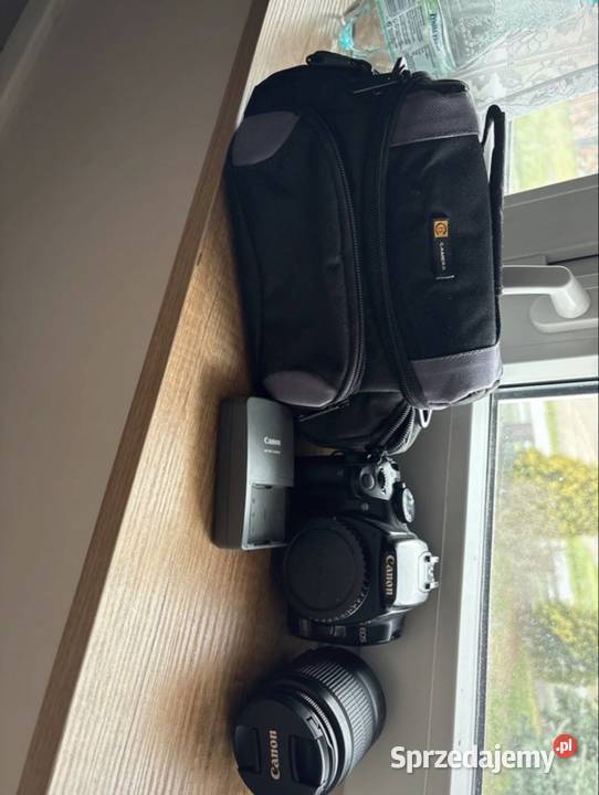 Aparat Kalisz sprzedam