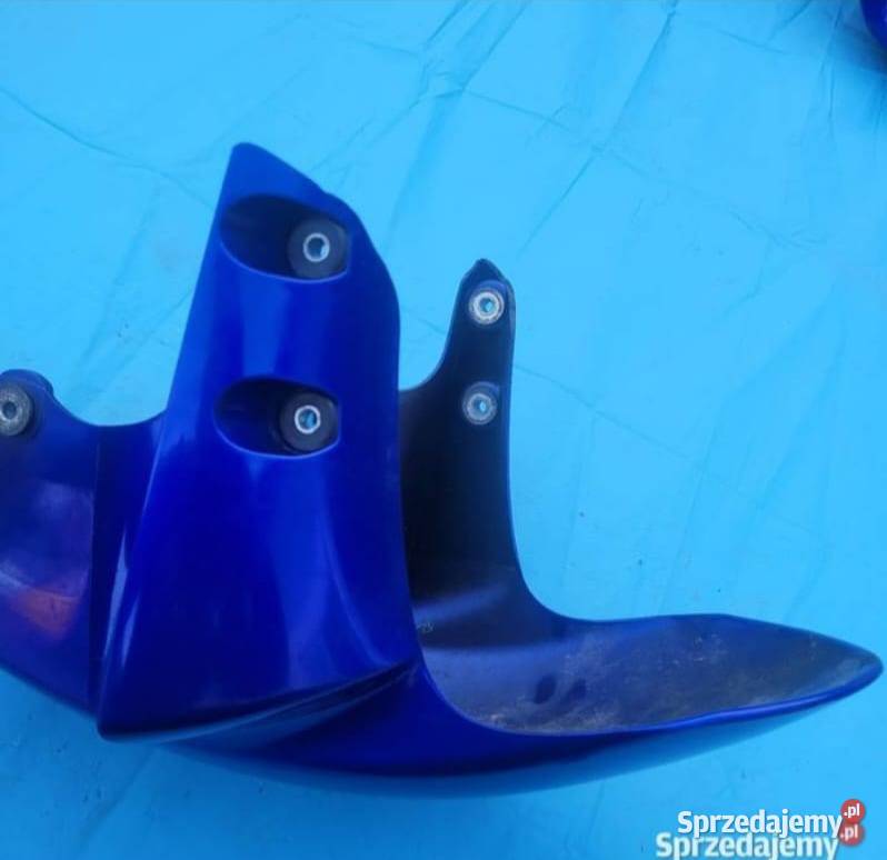 Yamaha R1 RN09 0203 błotnik przód przedni oem wielkopolskie Nowy Tomyśl sprzedam
